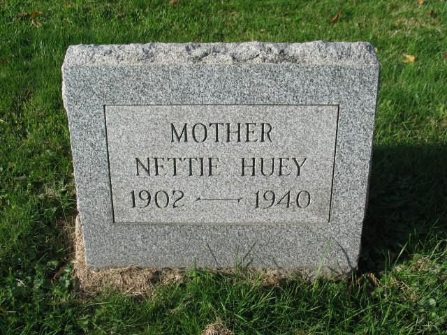 tombstone